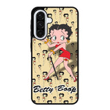 Betty Boop Samsung Galaxy A16 5G Case OV4138