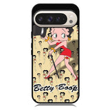 Betty Boop Google Pixel 10 Pro XL Case OV4138