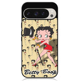 Betty Boop Google Pixel 9 Pro XL Case OV4138