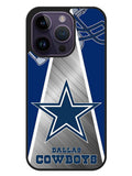 Dallas cowboys decal iPhone 14 Pro Max Case OV4558