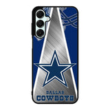 Dallas Cowboys Decal 1st Samsung Galaxy A16 Case OV2308
