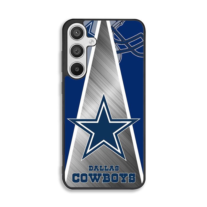 Dallas Cowboys Decal 1st Samsung Galaxy A26 Case OV8213
