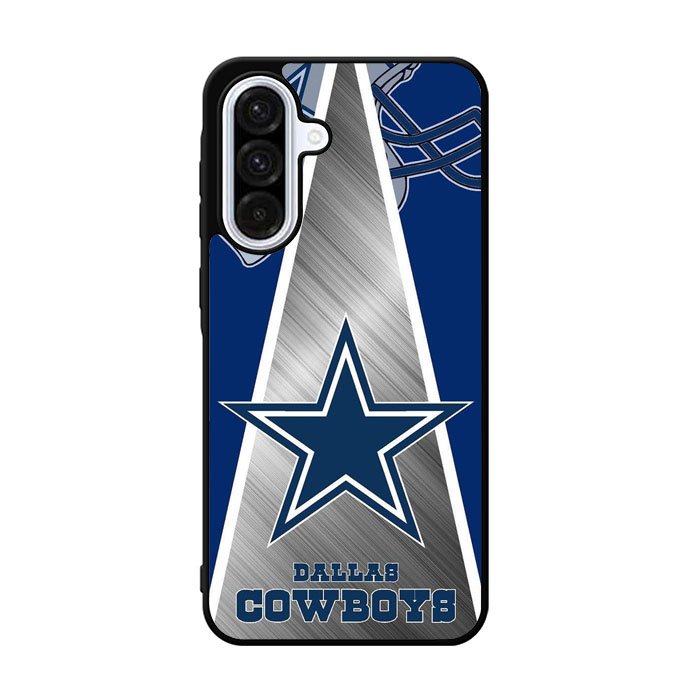 Dallas Cowboys Decal 1st Samsung Galaxy A36 Case OV6818