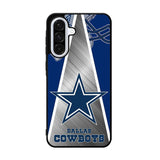 Dallas Cowboys Decal 1st Samsung Galaxy A36 Case OV8213