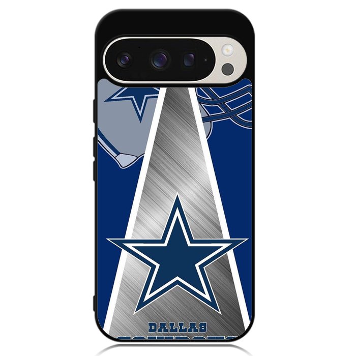 Dallas Cowboys Decal 1st Google Pixel 9 | Pixel 9 Pro Case