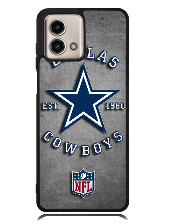 Dallas Cowboys 1960 Motorola Moto G Stylus 5G 2023 Case OV4561