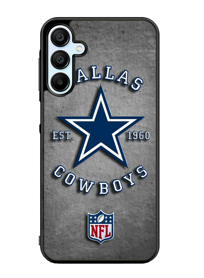 Dallas Cowboys 1960 Samsung Galaxy A35 5G Case OV4561