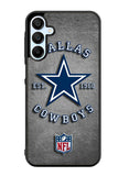 Dallas Cowboys 1960 Samsung Galaxy A35 5G Case OV4561