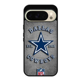 Dallas Cowboys 1960 Google Pixel 10 Pro XL Case QC4561
