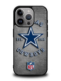 Dallas Cowboys 1960 iPhone 15 Pro Max Case OV4561
