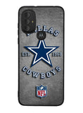 Dallas Cowboys 1960 Motorola Moto G Pure 2021 , Moto G Power 2022 Case OV4561