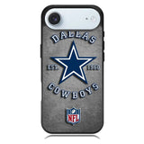 Dallas Cowboys 1960 iPhone 17 Air Case OV4561