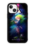 We supply weapons and armor Zelda iPhone 15 Case OV2003