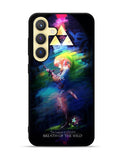 We supply weapons and armor Zelda Samsung Galaxy S23 5G Case QC2003