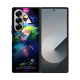 We supply weapons and armor Zelda Samsung Galaxy Z Fold 7 5G Case OV2003