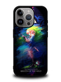 We supply weapons and armor Zelda iPhone 16 Pro Max Case OV2003