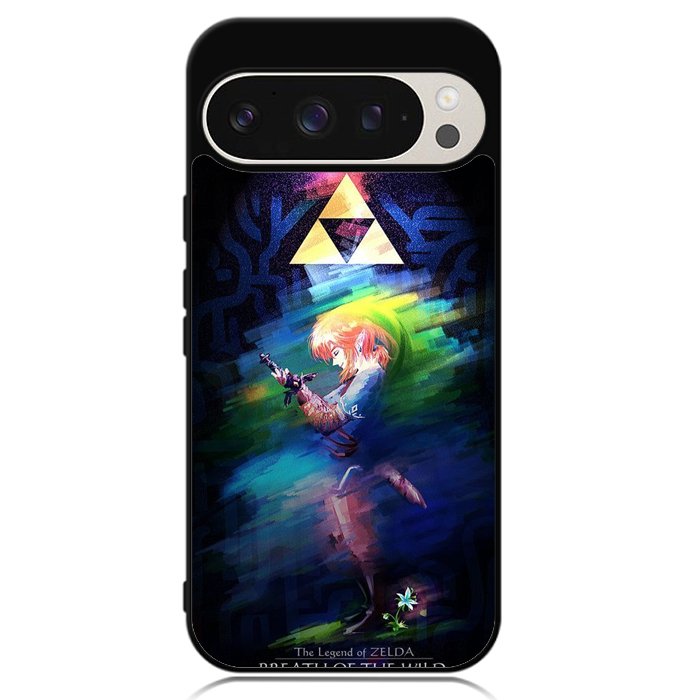 We supply weapons and armor Zelda Google Pixel 9 | Pixel 9 Pro Case OV2003