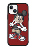 Mickey Mouse iPhone 15 Case OV3282