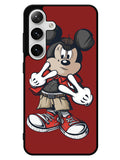 Mickey Mouse 7th Samsung Galaxy S24 5G Case