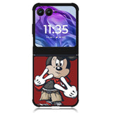 Mickey Mouse 7th Motorola Moto Razr Plus 2024 , Moto Razr+ 2024 Case