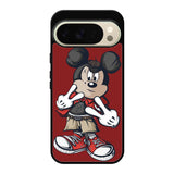 Mickey Mouse 7th Google Pixel 10 Pro Case