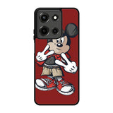 Mickey Mouse 7th Motorola Moto G 5G 2025 Case OV5410