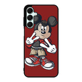 Mickey Mouse 7th Samsung Galaxy A16 Case OV5410