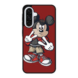 Mickey Mouse 7th Samsung Galaxy A56 Case OV5410