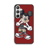 Mickey Mouse 7th Samsung Galaxy A26 Case OV3143