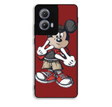 Mickey Mouse 7th Motorola Moto Edge 2024 Case OV5410