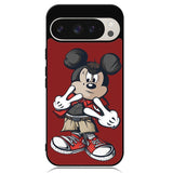 Mickey Mouse 7th Google Pixel 9 Pro XL Case