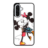 Romantic Couple Mickey Mouse Samsung Galaxy A26 5G Case OV2666