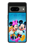 Mickey Minnie Mouse Google Pixel 8A Case QC3264