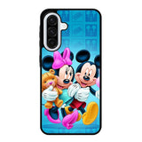 Mickey Minnie Mouse Samsung Galaxy A56 5G Case OV3264