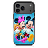 Mickey Minnie Mouse Samsung Galaxy S26 Ultra Case OV3264