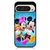 Mickey Minnie Mouse Google Pixel 10 Pro XL Case OV3264