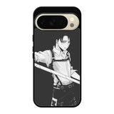 Ackerman en Levi Ackerman Google Pixel 10 Pro XL Case QC3726