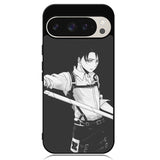 Ackerman en Levi Ackerman Google Pixel 9 Pro XL Case OV3726