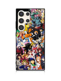 Anime Character 1st Samsung Galaxy S24 Ultra 5G Case