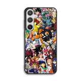 Anime Character 1st Samsung Galaxy A26 Case OV3867