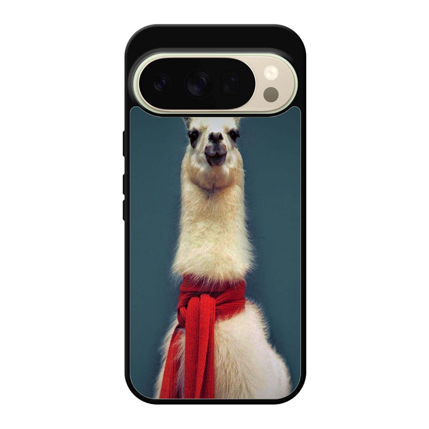Animal Llama Google Pixel 10 Pro XL Case
