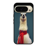 Animal Llama Google Pixel 10 Pro XL Case