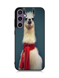 Animal Llama Samsung Galaxy S23 FE 5G Case