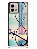Anchor Beach Motorola Moto G Stylus 5G 2023 Case OV3822