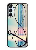Anchor Beach Samsung Galaxy A15 5G Case OV3822