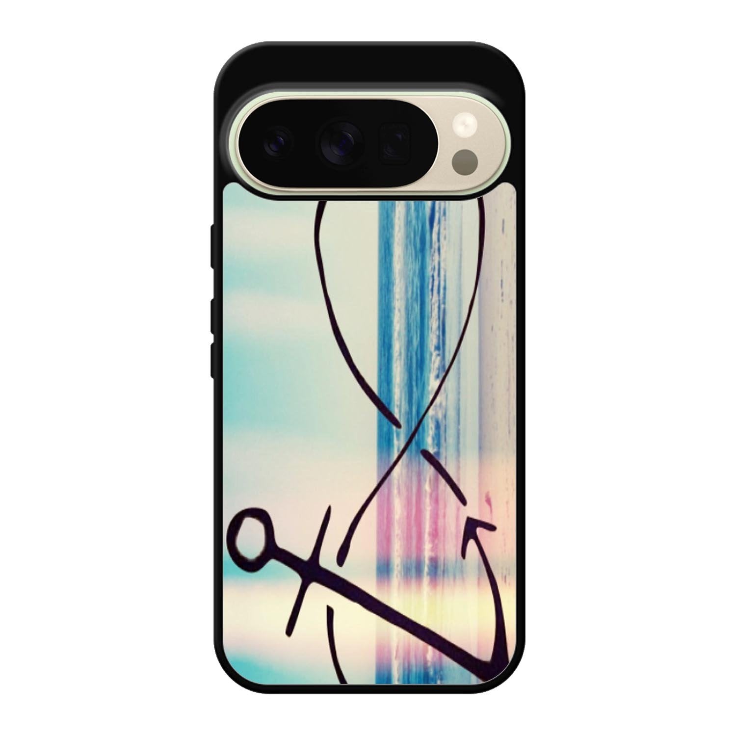 Anchor Beach Google Pixel 10 Pro Case OV3822