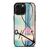 Anchor Beach iPhone 16 Pro Case OV3822