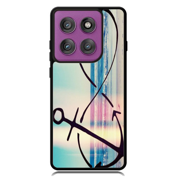 Anchor Beach Motorola Moto Edge 2025 | Moto Edge 60 Fusion | Moto Edge 60 Pro Case OV3822