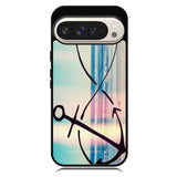 Anchor Beach Google Pixel 10 | Google Pixel 10 Pro Case OV3822