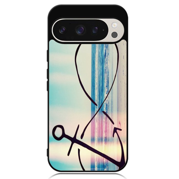 Anchor Beach Google Pixel 9 | Pixel 9 Pro Case OV3822